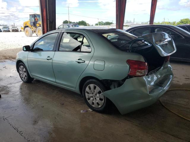 Photo 1 VIN: JTDBT903591314765 - TOYOTA YARIS 