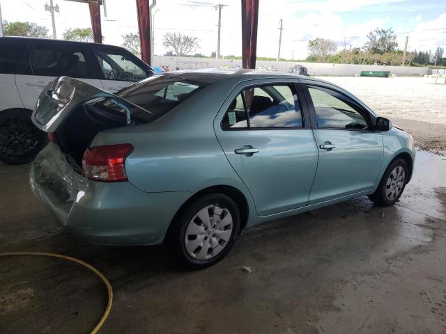 Photo 2 VIN: JTDBT903591314765 - TOYOTA YARIS 