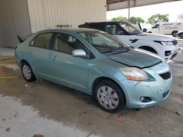 Photo 3 VIN: JTDBT903591314765 - TOYOTA YARIS 