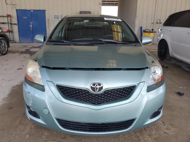 Photo 4 VIN: JTDBT903591314765 - TOYOTA YARIS 