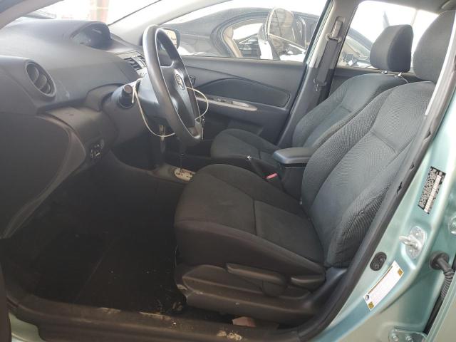 Photo 6 VIN: JTDBT903591314765 - TOYOTA YARIS 