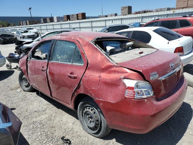 Photo 1 VIN: JTDBT903591325684 - TOYOTA YARIS 