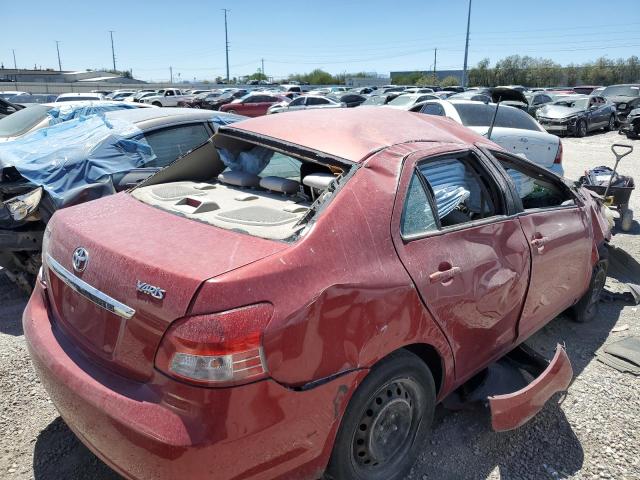 Photo 2 VIN: JTDBT903591325684 - TOYOTA YARIS 