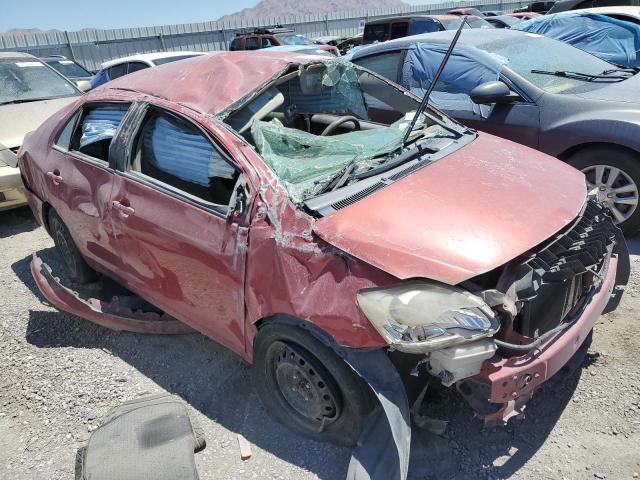 Photo 3 VIN: JTDBT903591325684 - TOYOTA YARIS 