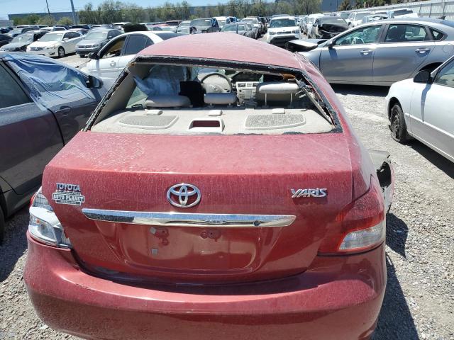 Photo 5 VIN: JTDBT903591325684 - TOYOTA YARIS 