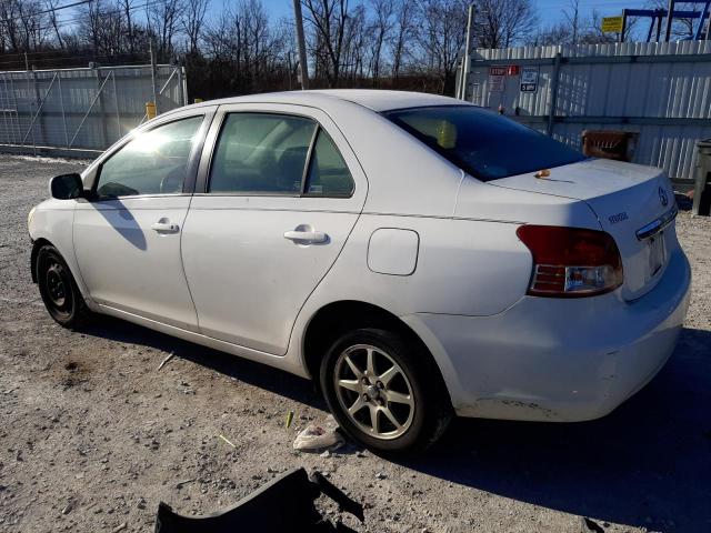 Photo 1 VIN: JTDBT903591335048 - TOYOTA YARIS 