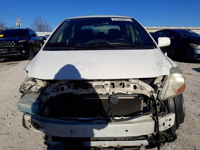 Photo 4 VIN: JTDBT903591335048 - TOYOTA YARIS 