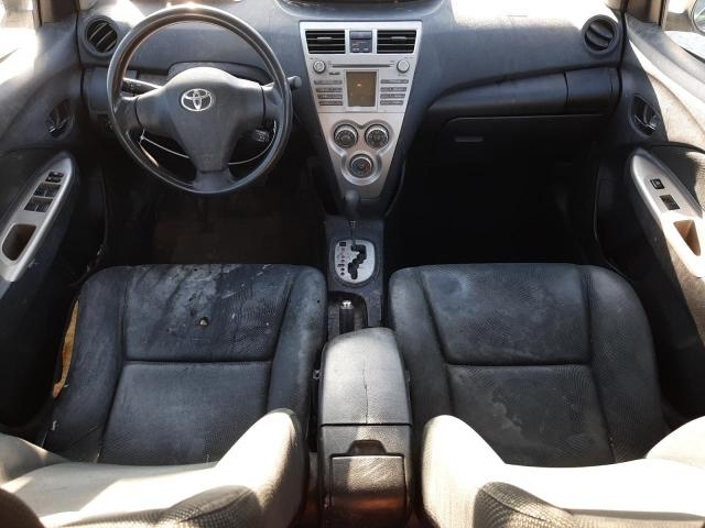 Photo 7 VIN: JTDBT903591335048 - TOYOTA YARIS 