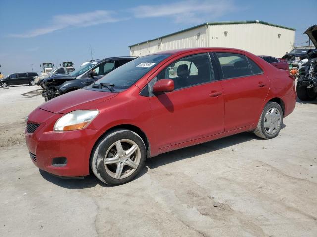 Photo 0 VIN: JTDBT903591343537 - TOYOTA YARIS 