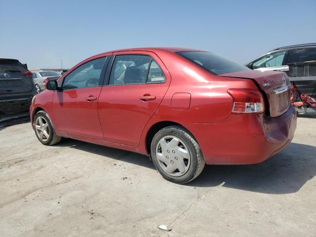 Photo 1 VIN: JTDBT903591343537 - TOYOTA YARIS 