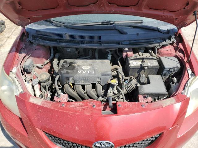 Photo 10 VIN: JTDBT903591343537 - TOYOTA YARIS 