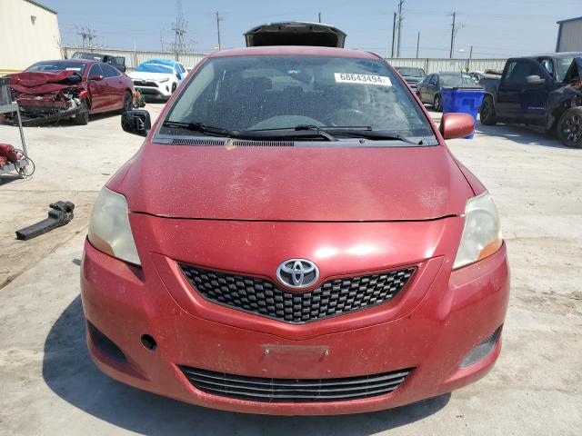 Photo 4 VIN: JTDBT903591343537 - TOYOTA YARIS 