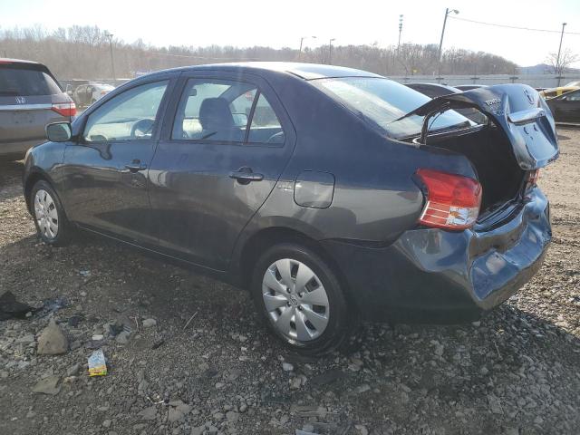 Photo 1 VIN: JTDBT903594053118 - TOYOTA YARIS 