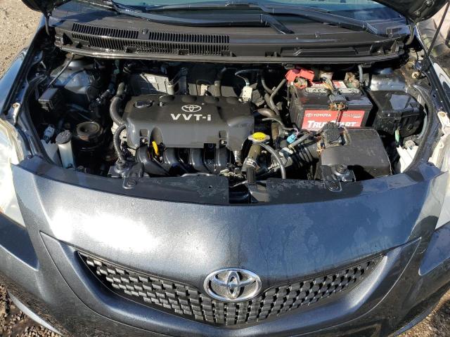 Photo 10 VIN: JTDBT903594053118 - TOYOTA YARIS 