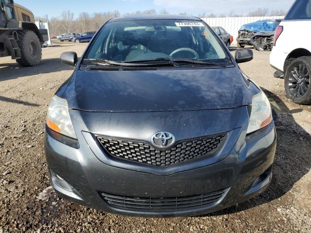 Photo 4 VIN: JTDBT903594053118 - TOYOTA YARIS 