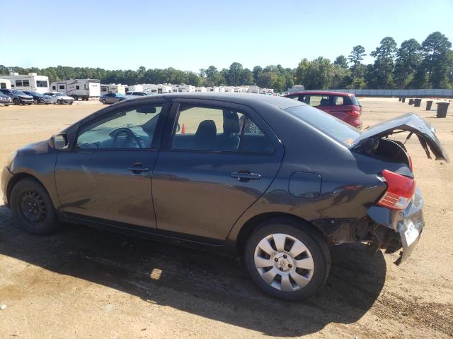 Photo 1 VIN: JTDBT903594057024 - TOYOTA YARIS 