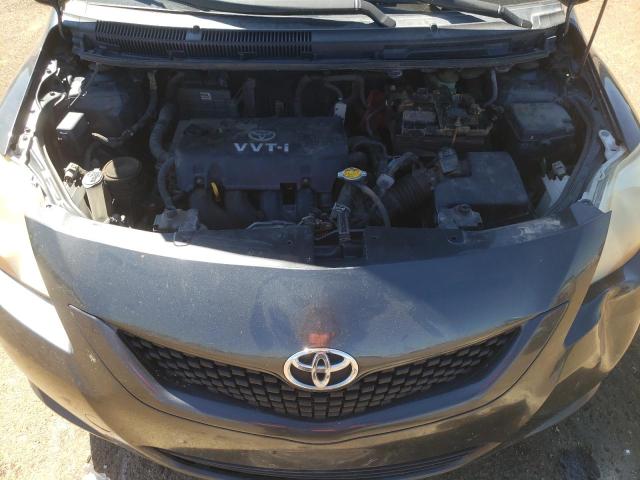 Photo 10 VIN: JTDBT903594057024 - TOYOTA YARIS 