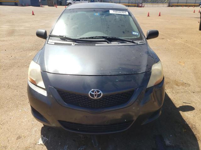 Photo 4 VIN: JTDBT903594057024 - TOYOTA YARIS 