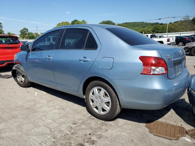 Photo 1 VIN: JTDBT903594057430 - TOYOTA YARIS 