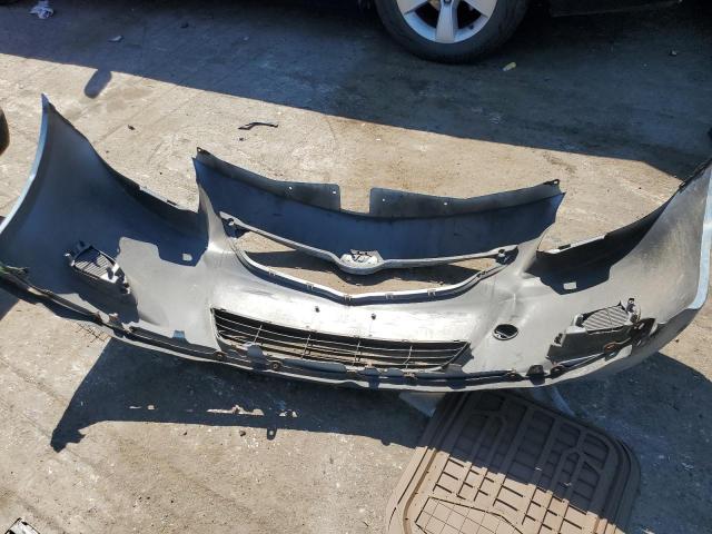 Photo 11 VIN: JTDBT903594057430 - TOYOTA YARIS 