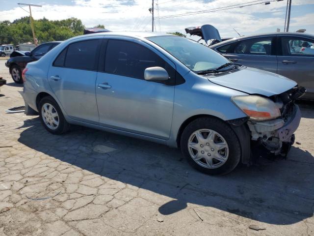 Photo 3 VIN: JTDBT903594057430 - TOYOTA YARIS 