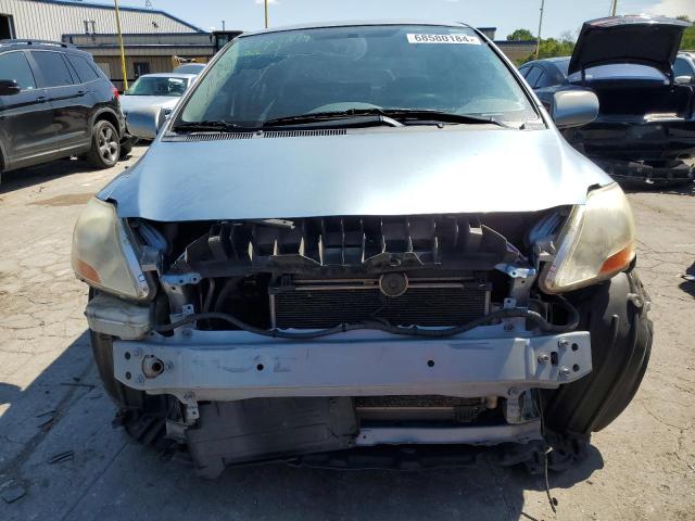 Photo 4 VIN: JTDBT903594057430 - TOYOTA YARIS 