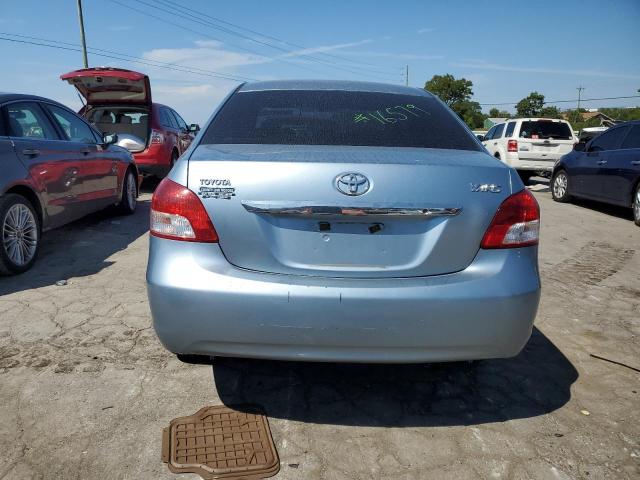 Photo 5 VIN: JTDBT903594057430 - TOYOTA YARIS 