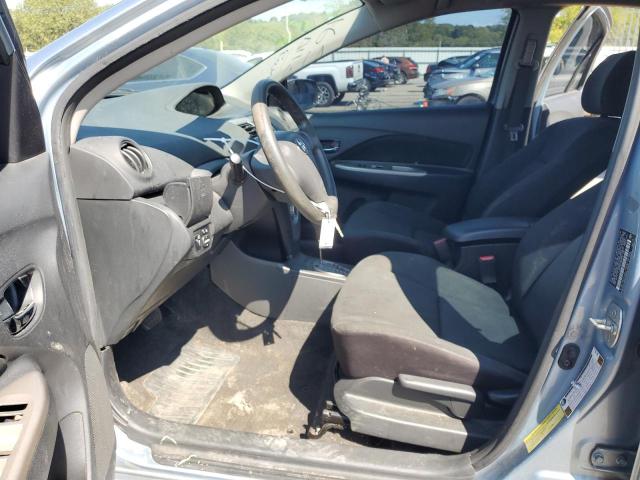 Photo 6 VIN: JTDBT903594057430 - TOYOTA YARIS 