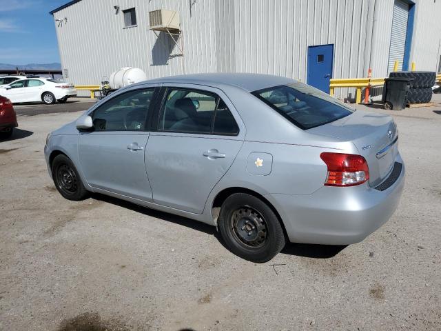 Photo 1 VIN: JTDBT903691311776 - TOYOTA YARIS 