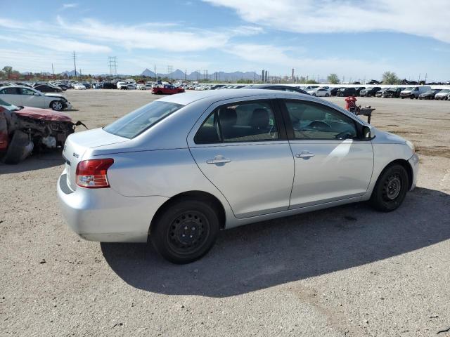 Photo 2 VIN: JTDBT903691311776 - TOYOTA YARIS 