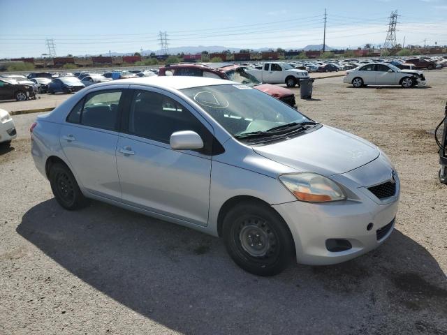 Photo 3 VIN: JTDBT903691311776 - TOYOTA YARIS 