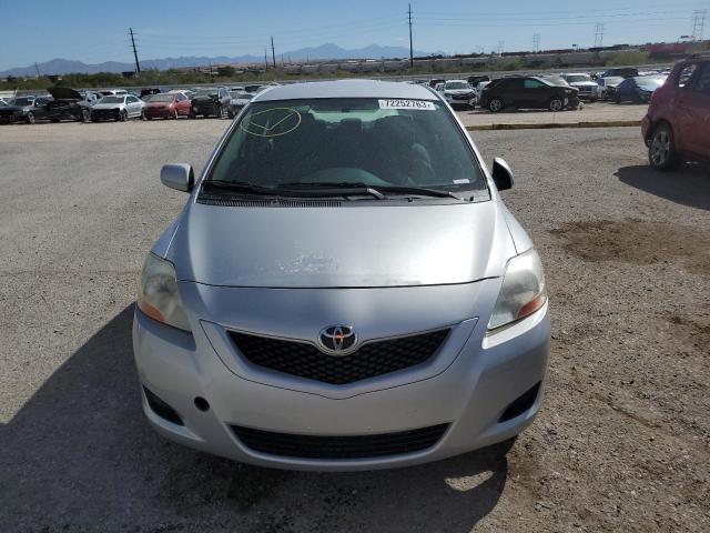 Photo 4 VIN: JTDBT903691311776 - TOYOTA YARIS 