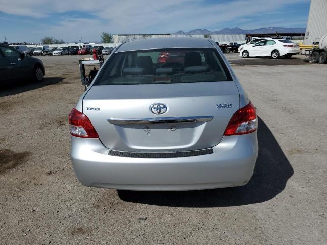 Photo 5 VIN: JTDBT903691311776 - TOYOTA YARIS 