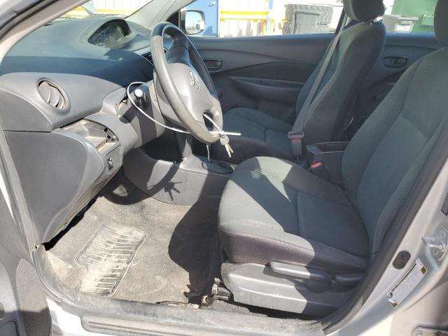 Photo 6 VIN: JTDBT903691311776 - TOYOTA YARIS 