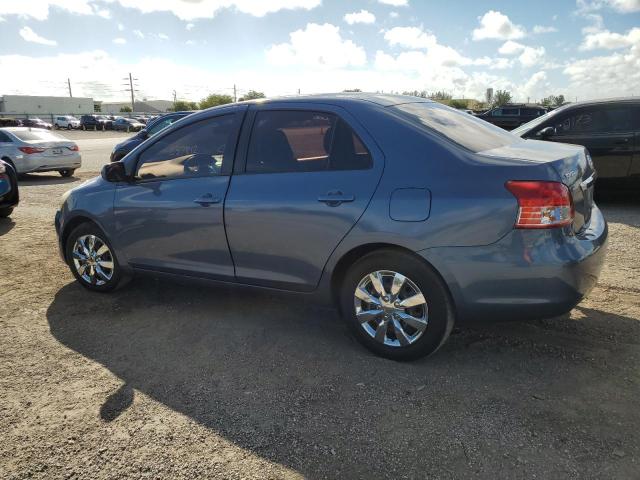 Photo 1 VIN: JTDBT903691316623 - TOYOTA YARIS 