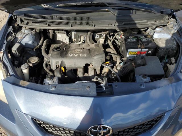 Photo 10 VIN: JTDBT903691316623 - TOYOTA YARIS 