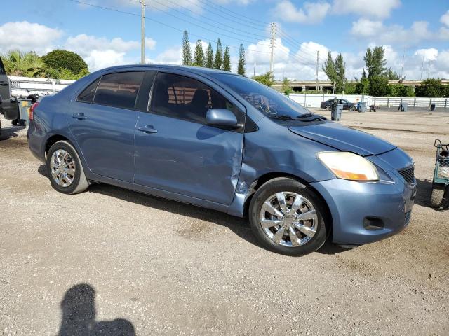 Photo 3 VIN: JTDBT903691316623 - TOYOTA YARIS 