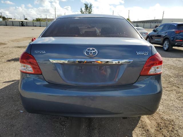 Photo 5 VIN: JTDBT903691316623 - TOYOTA YARIS 