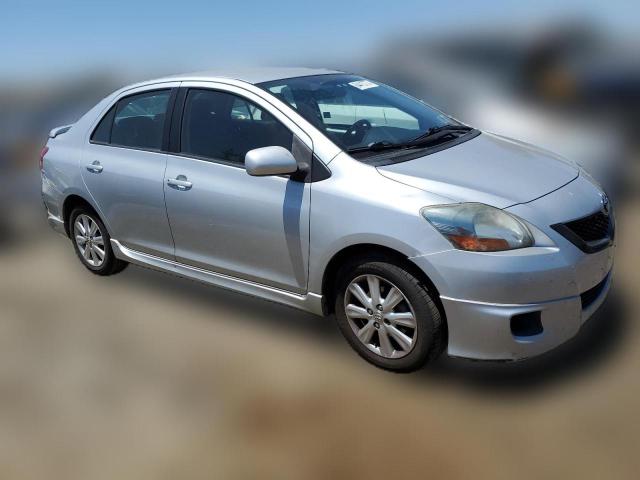 Photo 3 VIN: JTDBT903691339299 - TOYOTA YARIS 