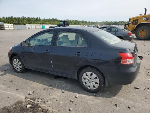 Photo 1 VIN: JTDBT903694043391 - TOYOTA YARIS 