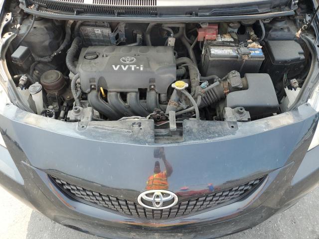 Photo 10 VIN: JTDBT903694043391 - TOYOTA YARIS 