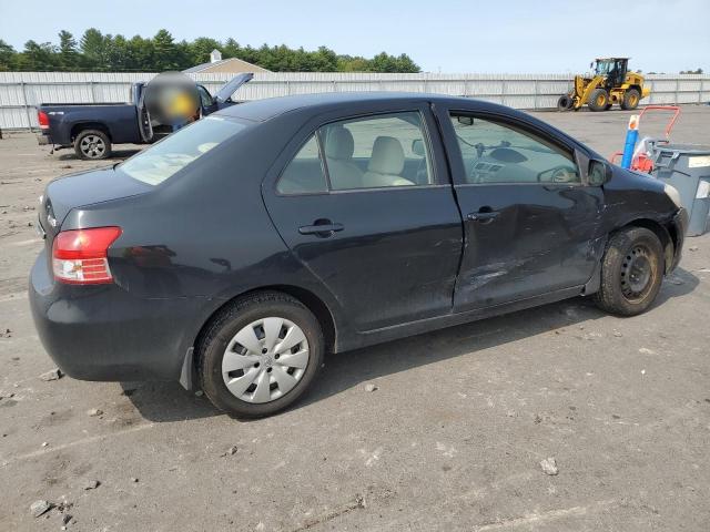 Photo 2 VIN: JTDBT903694043391 - TOYOTA YARIS 