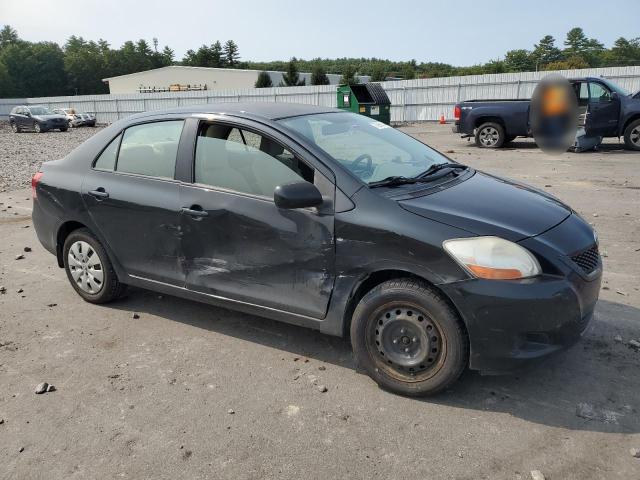 Photo 3 VIN: JTDBT903694043391 - TOYOTA YARIS 