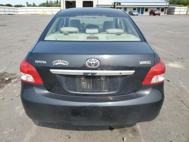 Photo 5 VIN: JTDBT903694043391 - TOYOTA YARIS 