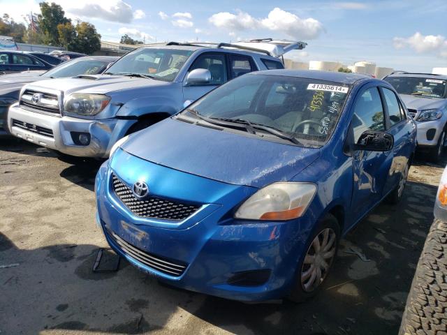 Photo 0 VIN: JTDBT903694051748 - TOYOTA YARIS 