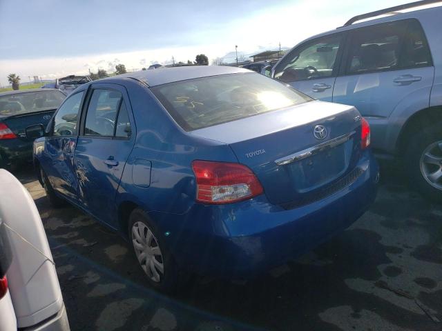 Photo 1 VIN: JTDBT903694051748 - TOYOTA YARIS 