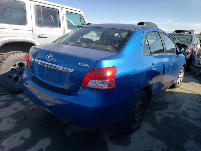 Photo 2 VIN: JTDBT903694051748 - TOYOTA YARIS 