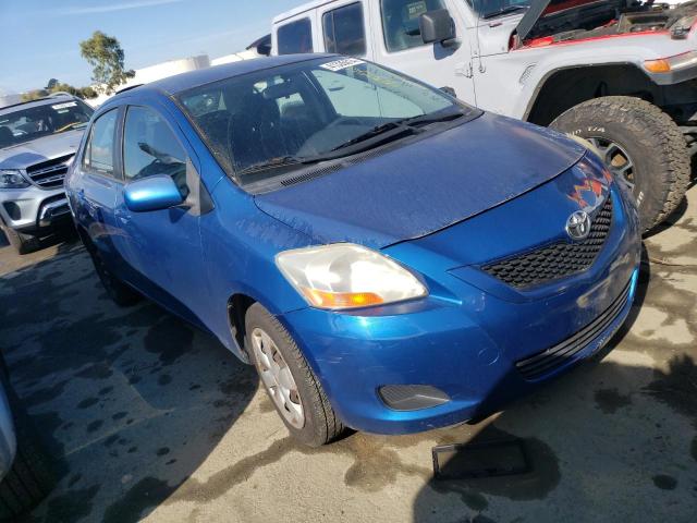 Photo 3 VIN: JTDBT903694051748 - TOYOTA YARIS 