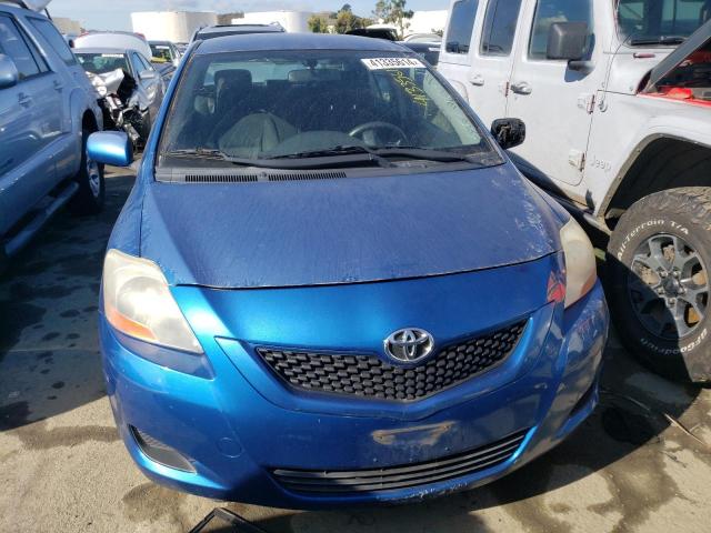 Photo 4 VIN: JTDBT903694051748 - TOYOTA YARIS 