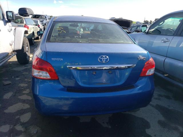 Photo 5 VIN: JTDBT903694051748 - TOYOTA YARIS 